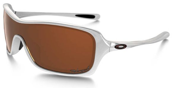 Break Up in Artic / VR28 Black Iridium Polarized