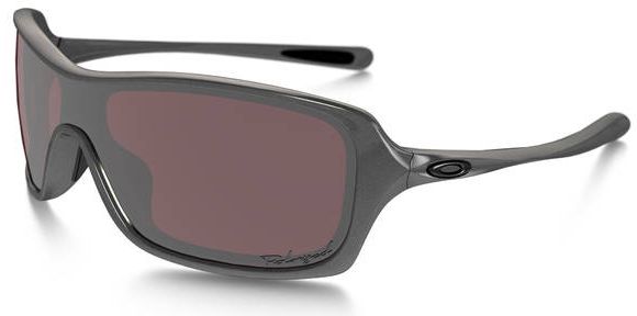 Break Up in Grey Pearl / OO Grey Polarized