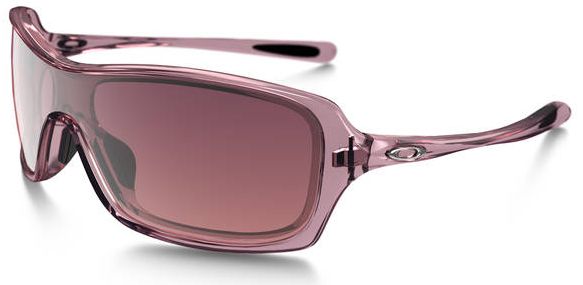 Break Up in Rose Quartz / G40-Black Gradient