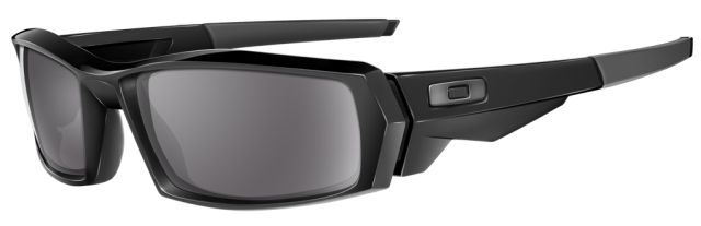 oakley canteen matte black