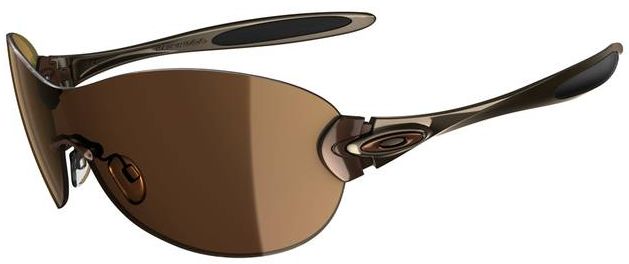Compulsive in Black Chrome / Tungsten Iridium
