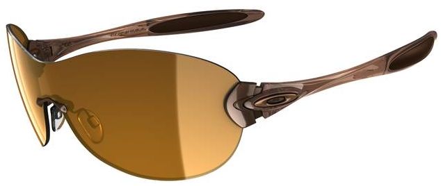 Compulsive in Dark Topaz / Bronze