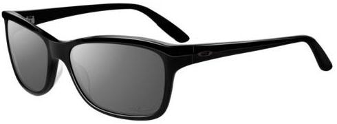Confront in Black Tortoise / Grey Polarized