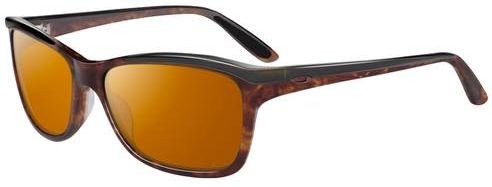 Confront in Havana Black / Bronze Polarized