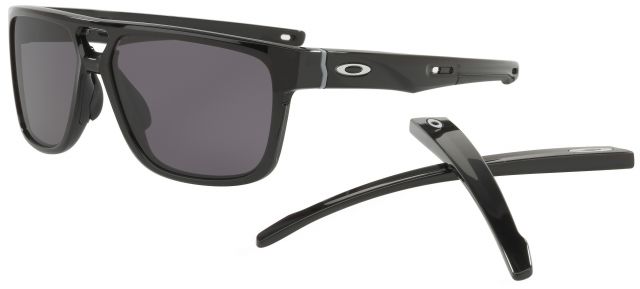 oakley crossrange patch review