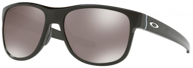 Crossrange R in Polished Black / Prizm Black Iridium Polarized