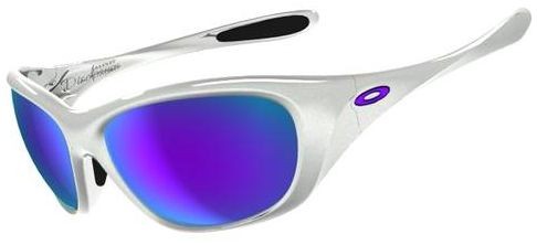 Disclosure in Pearl / Violet Iridium