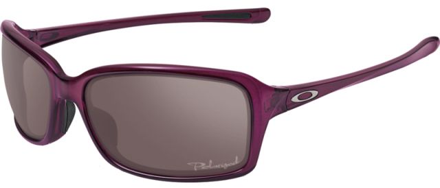 Dispute in Crystal Rasberry / OO Grey Polarised