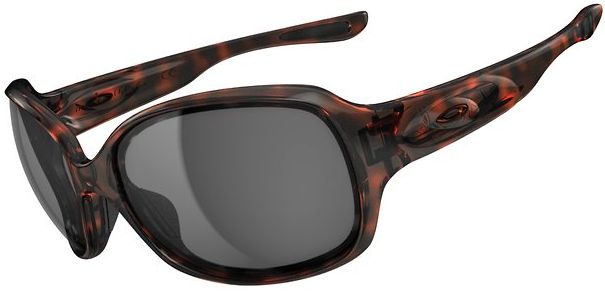 Drizzle in Tortoise / Grey