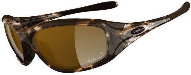 Encounter in Topaz Tortoise / Bronze Polarized