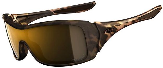 Forsake in Topaz Tortoise / Bronze Polarized