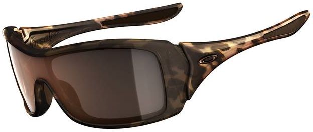 Forsake in Topaz Tortoise / VR50-Brown Gradient