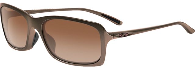 Hall Pass in Mink / Dark Bronze