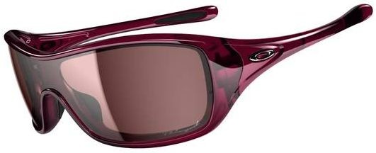 Ideal in Crystal Raspberry / OO Grey Polarized
