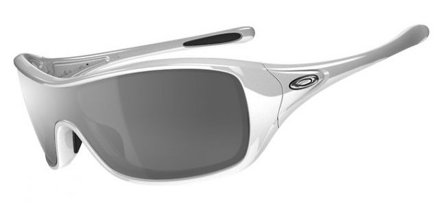 Ideal in Polished White / Grey