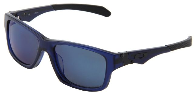 Jupiter Squared LX in Blue / Ice Polarized