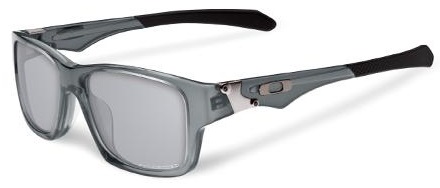 Jupiter Squared LX in Dark Ash / Light Grey Polarized