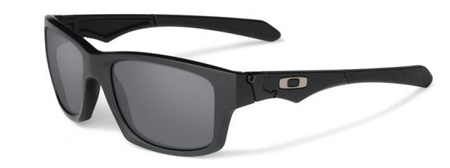 Jupiter Squared in Matte Black / Grey