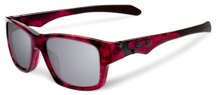 Jupiter Squared LX in Dark Red Tortoise / Slate