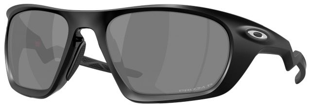Lateralis Matte Black / Prizm Black Iridium Polarized