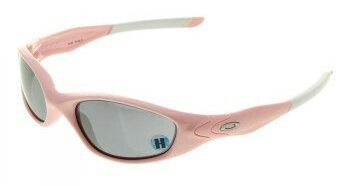 Minute 2.0 in Pink / Black Iridium