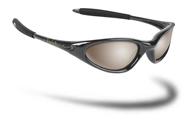 Minute (Gen 2) Jet Black / Titanium Iridium