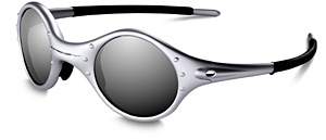 小物 OAKLEY MOON FMJ 5.56 Moon FMJ 5.56 / Black Iridium
