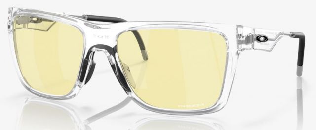 NXTLVL in Clear / Prizm Gaming