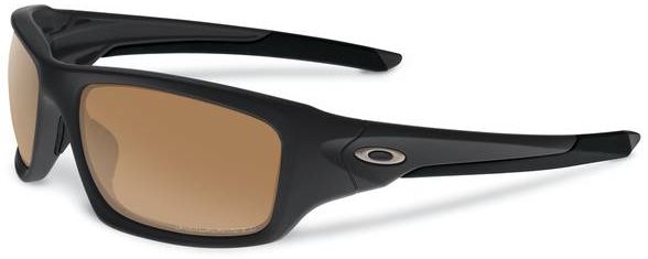 New Valve (AF) in Matte Black / Bronze Polarized