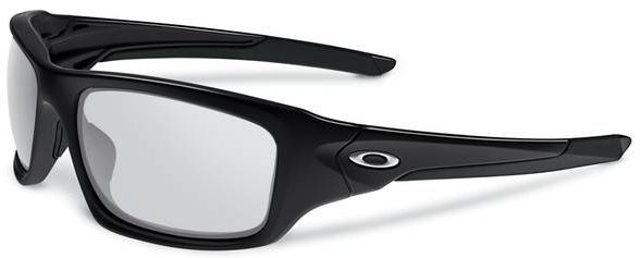 New Valve (AF) in Polished Black / Clear Black Photochromatic