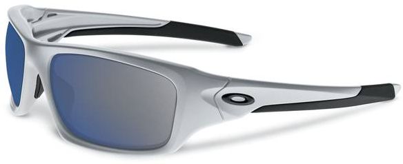 New Valve (AF) in Silver / Ice Iridium