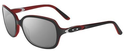 Obligation in Black/Red / Grey Polarized