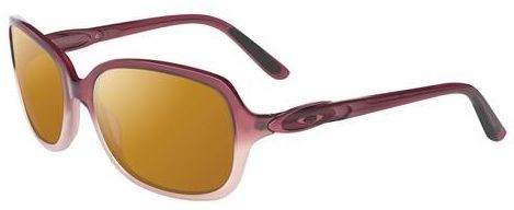 Obligation in Pink Havana / Bronze Polarized