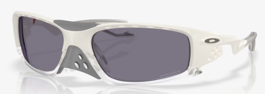 Plantaris SQ in Matte Mist / Prizm Grey