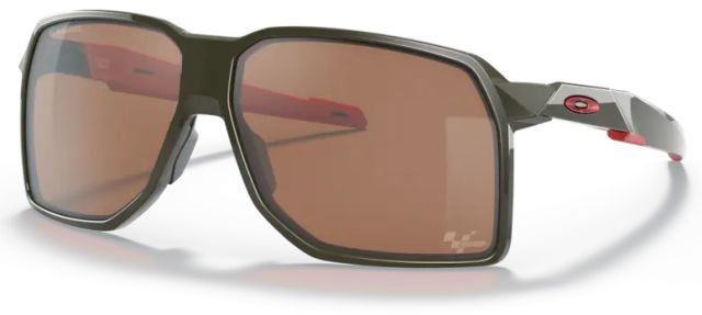Portal in Olive / Prizm Tungsten