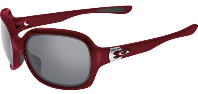 Pulse in Scarlet / Grey