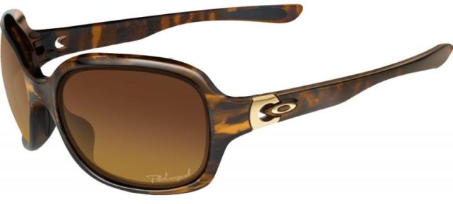 Pulse in Tortoise / Brown Polarized