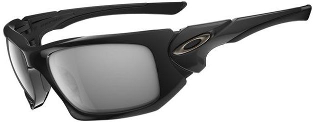 oakley scalpel polarized