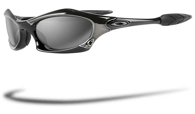 oakley splice review