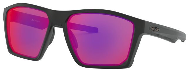 Targetline (AF) in Matte Black Urban / Prizm Road