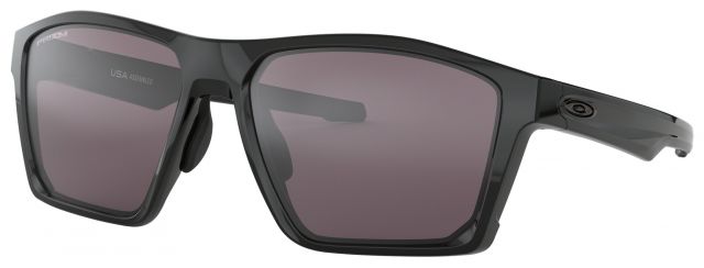 Targetline (AF) in Polished Black / Prizm Grey