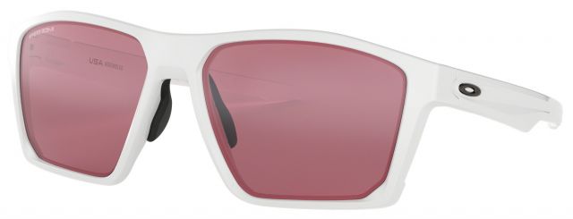 Targetline (AF) in Polished White / Prizm Dark Golf