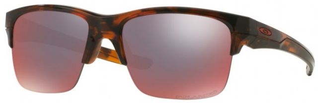 Thinlink (AF) in Matte Brown Tortoise / Torch Iridium Polarized