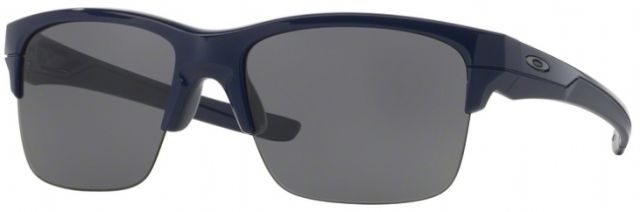 Thinlink (AF) in Polished Navy / Grey