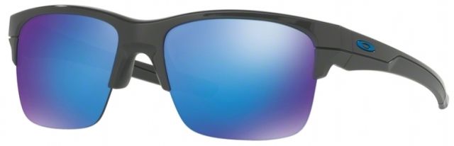 Thinlink in Dark Grey / Sapphire Iridium