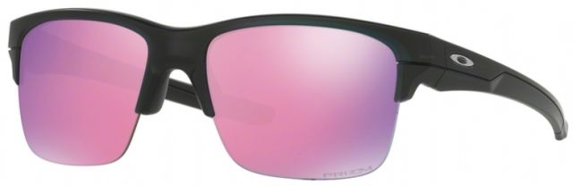 Thinlink in Matte Black / Prizm Golf