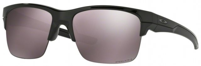 Thinlink in Polished Black / Prizm Daily Polarized