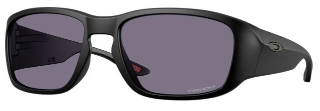 Tourniquet in Matte Black / Prizm Grey