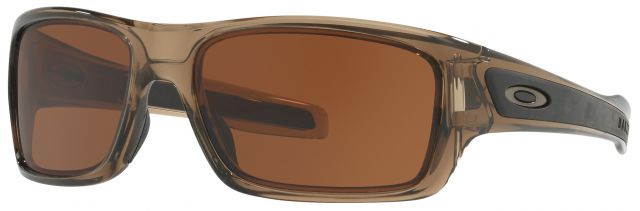 Turbine XS in Brown Smoke / Dark Bronze