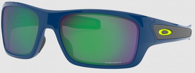 Turbine XS in Poseidon / Prizm Jade Iridium